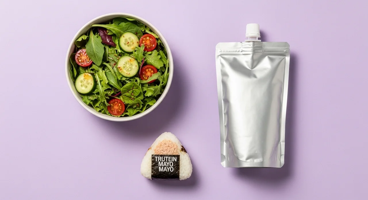 갓생 식단 추천 TOP3 한눈에 비교