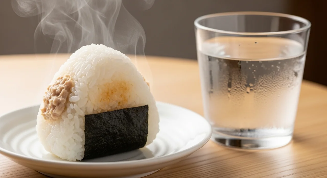 [샐러디] 냉동 단백질 주먹밥 참치마요 리뷰