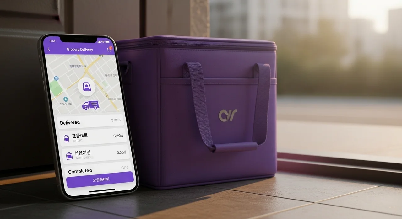 큐레이터 쿠네의 컬리 활용 공략법 & 결론