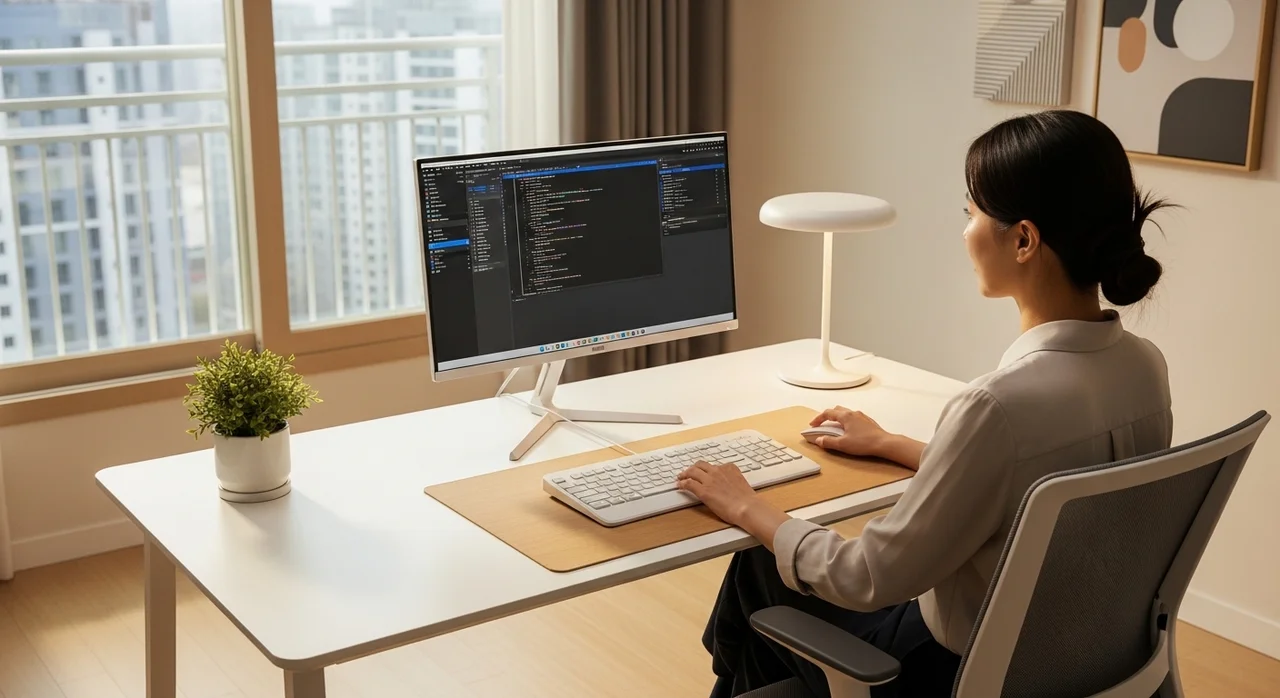 데스크테리어 로지텍 삼성 모니터 추천 TOP2 | 2026년 4월 6일 혜택가