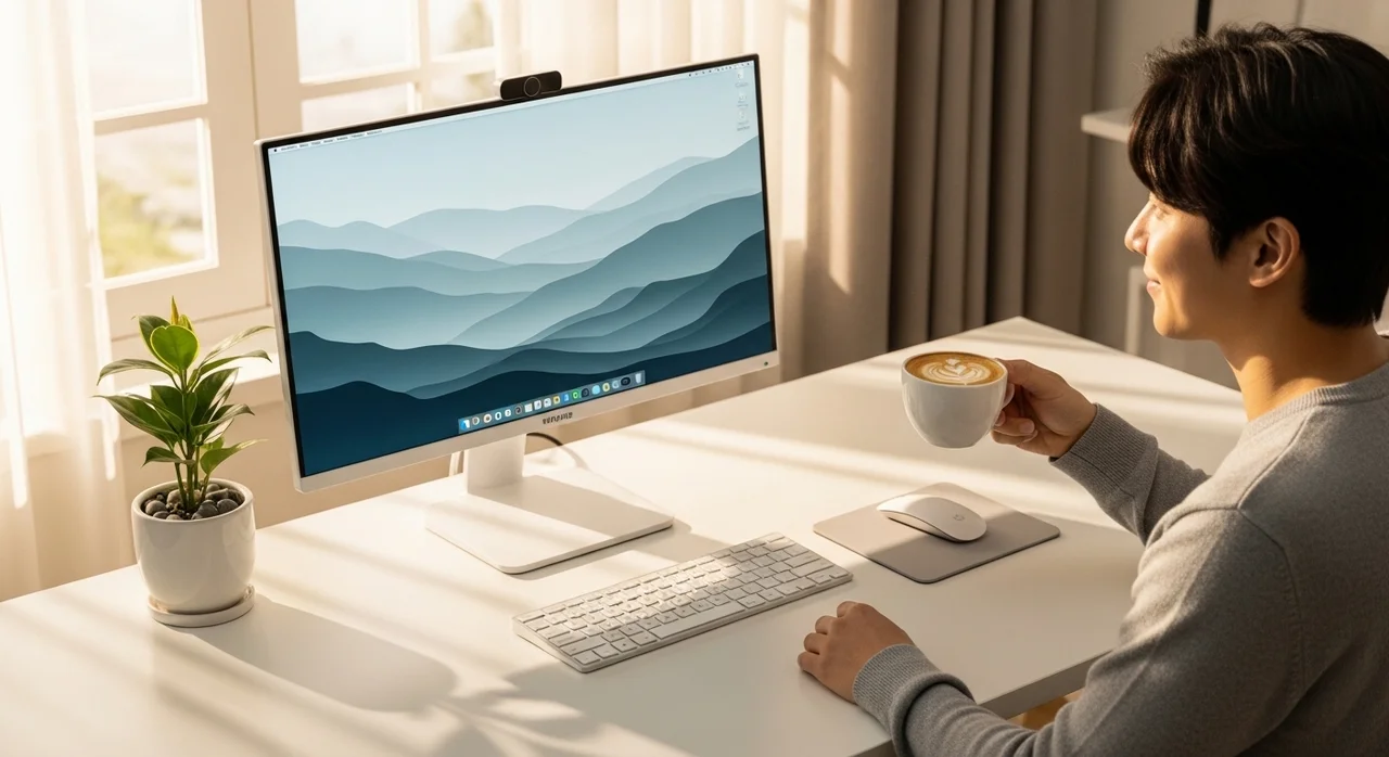 🔥 데스크테리어 로지텍 삼성 모니터 추천 네이버, 지금 이 상품이 주목받는 이유