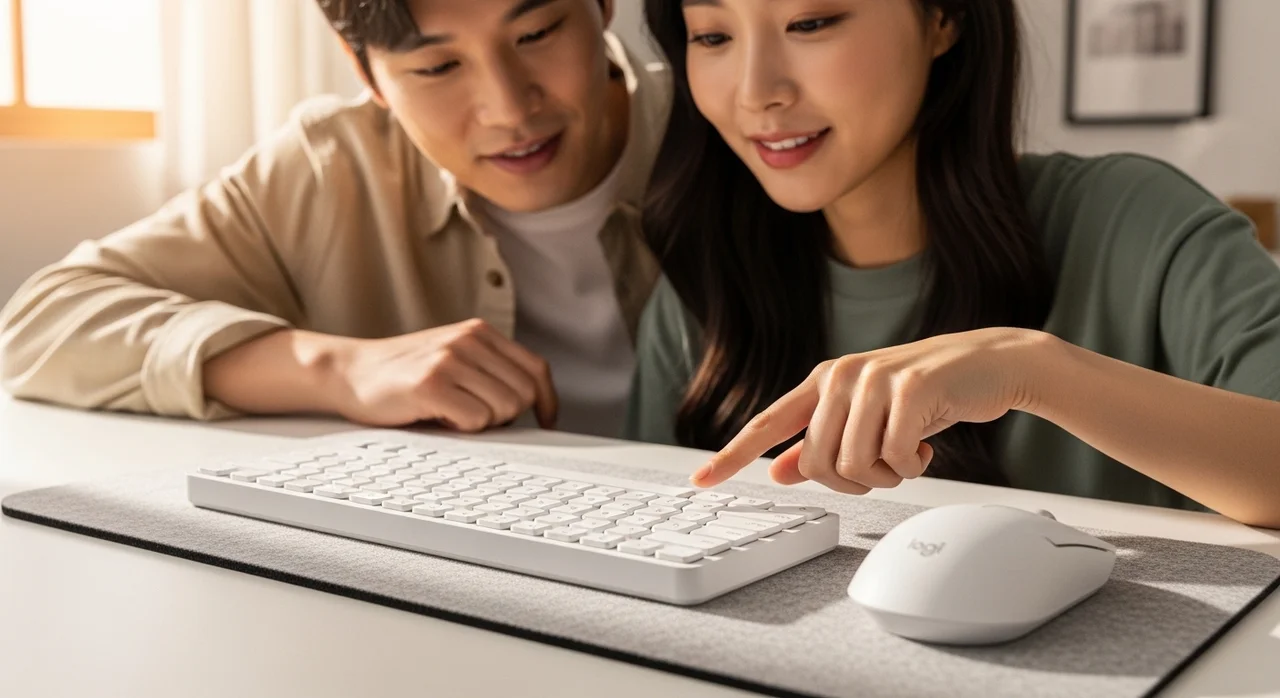 🛍️ 삼성전자 스마트모니터 M8 S32DM801 — 시니어 전문가 집중 리뷰