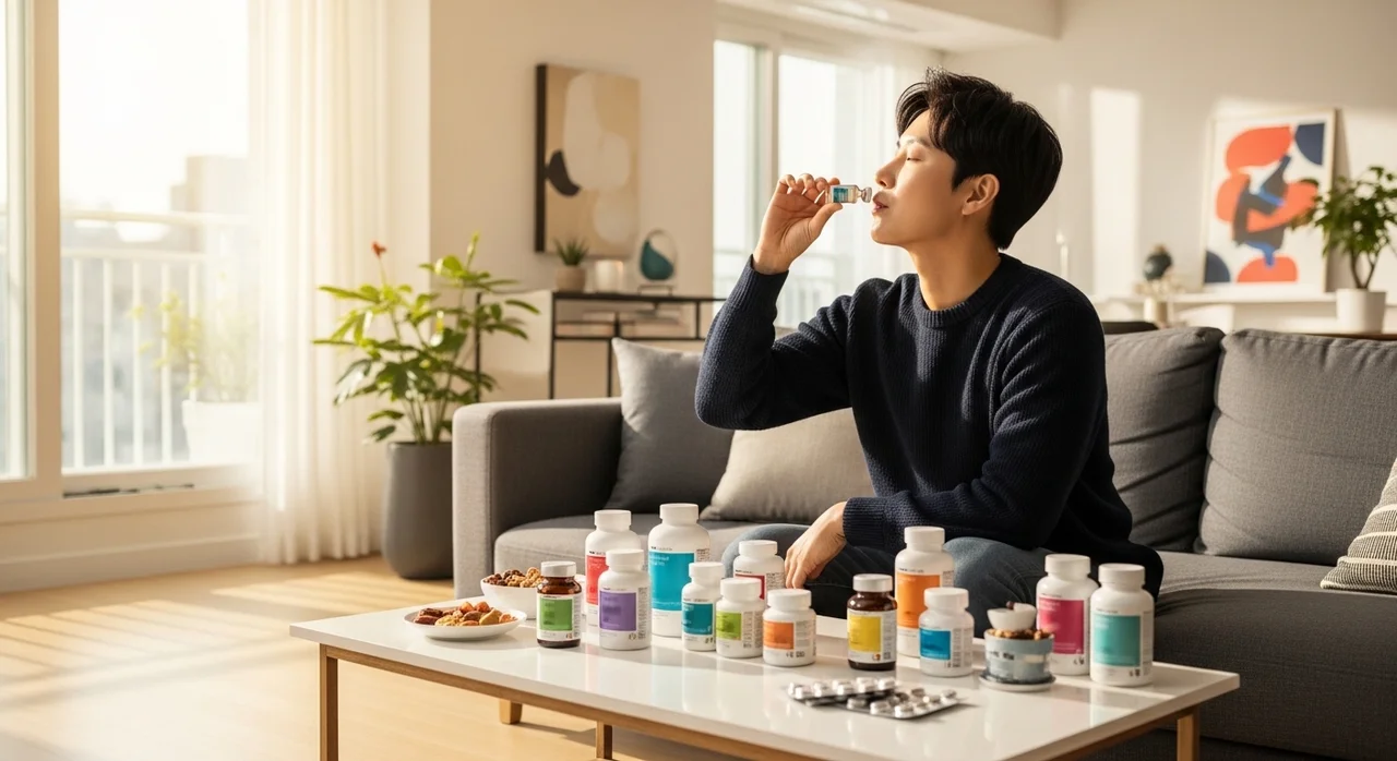 아르기닌 멀티비타민 번들 추천 TOP3 | 2026년 4월 쿠팡 최저가