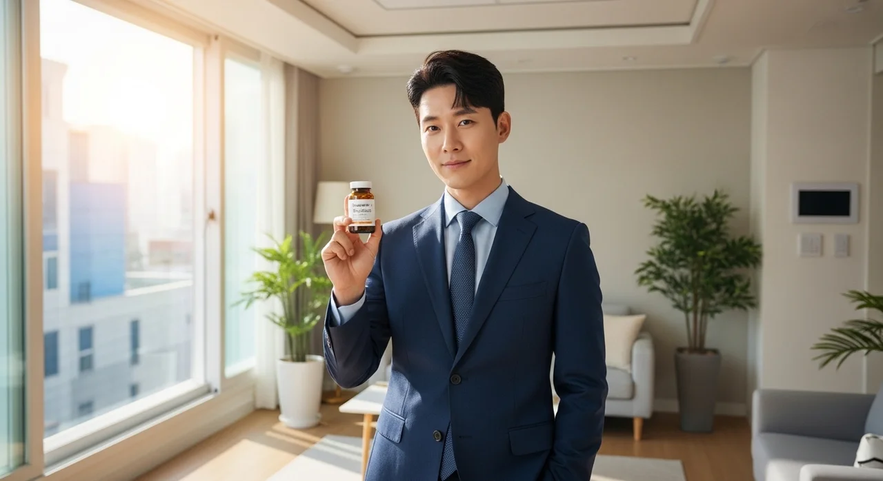 📋 목차 및 아르기닌 멀티비타민 번들 주목 이유