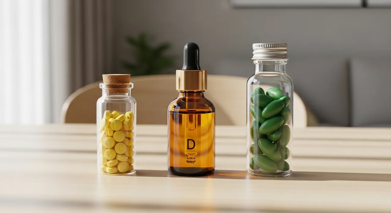 📊 아르기닌 멀티비타민 번들 추천 TOP3 한눈에 비교