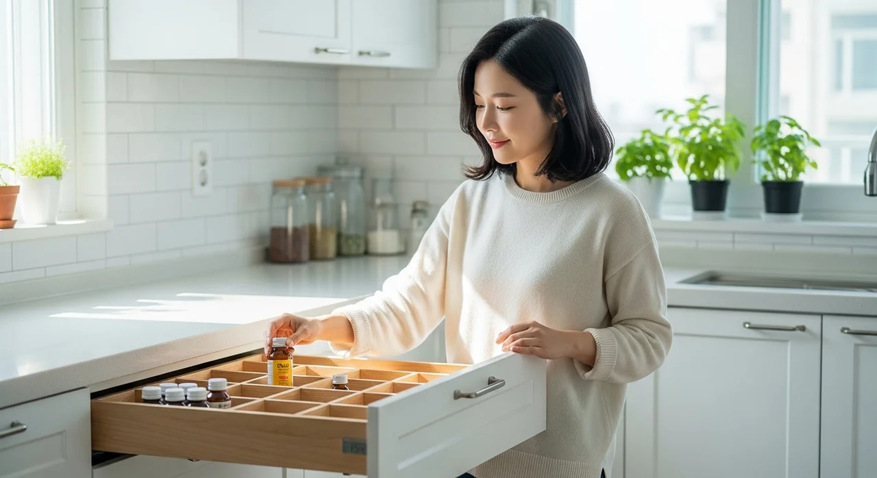 🛍️ 종근당건강 아임비타 멀티비타민 아르기닌샷 — 시니어 전문가 집중 리뷰