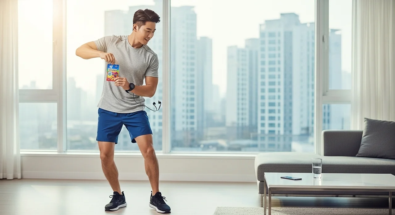 🛍️ 익스트림 트리플 아르기닌 멀티비타민 번들 — 시니어 전문가 집중 리뷰