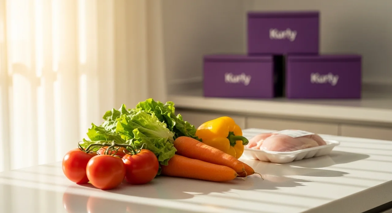 서론 및 식단 핵심 요약