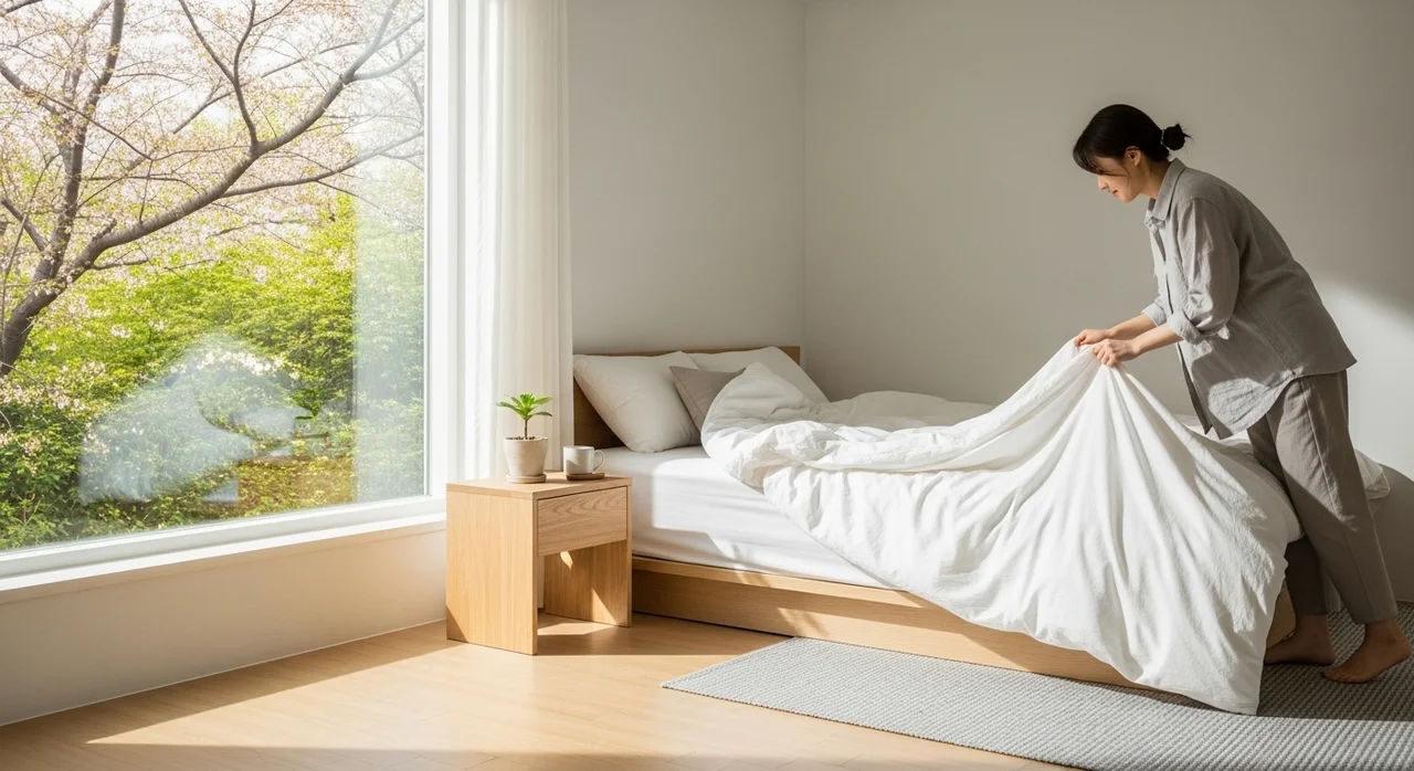 🔥 알레르망 이브자리 봄 침구 이불 추천, 지금 주목받는 이유