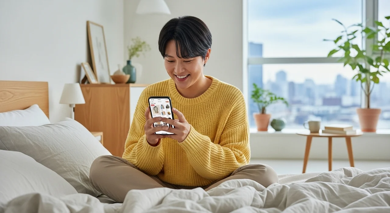 💡 큐레이터 쿠네의 포인트 공략법