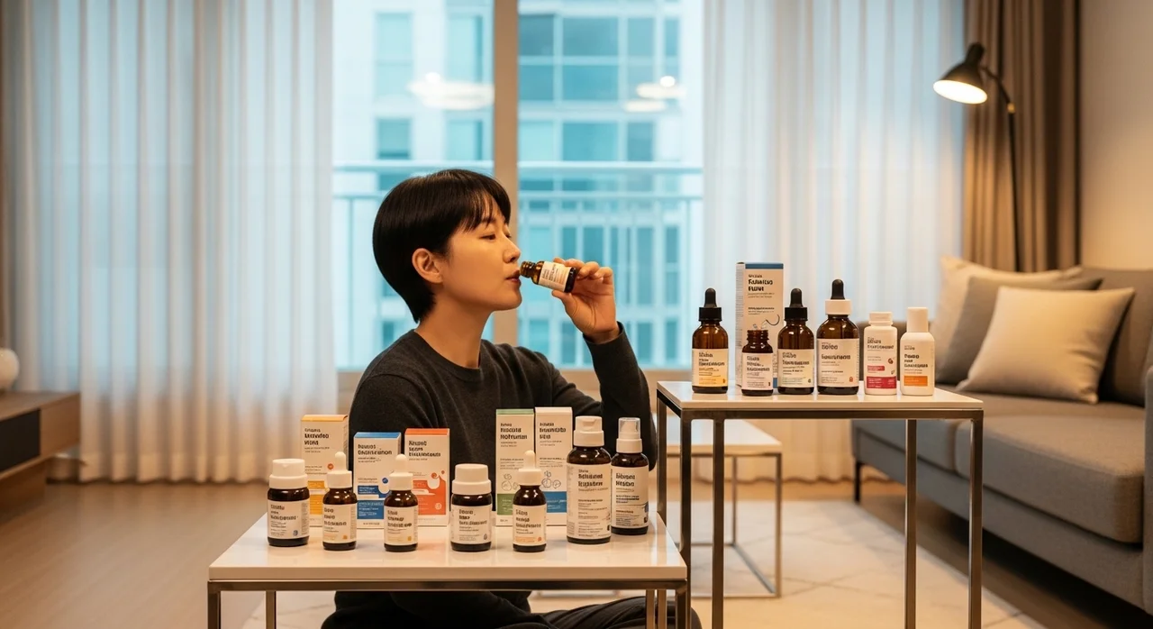 액상 비타민B 마시는 멀티비타민 추천 TOP3 | 2026년 쿠팡