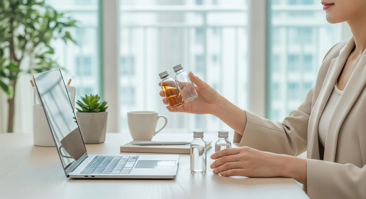 마시는 멀티비타민 추천 TOP3 한눈에 비교