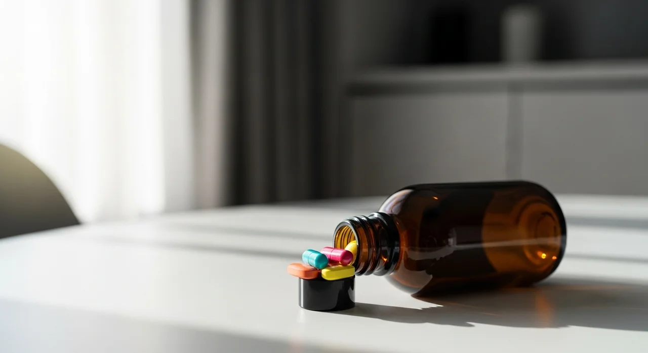 오쏘몰 이뮨 멀티비타민 — 시니어 전문가 집중 리뷰