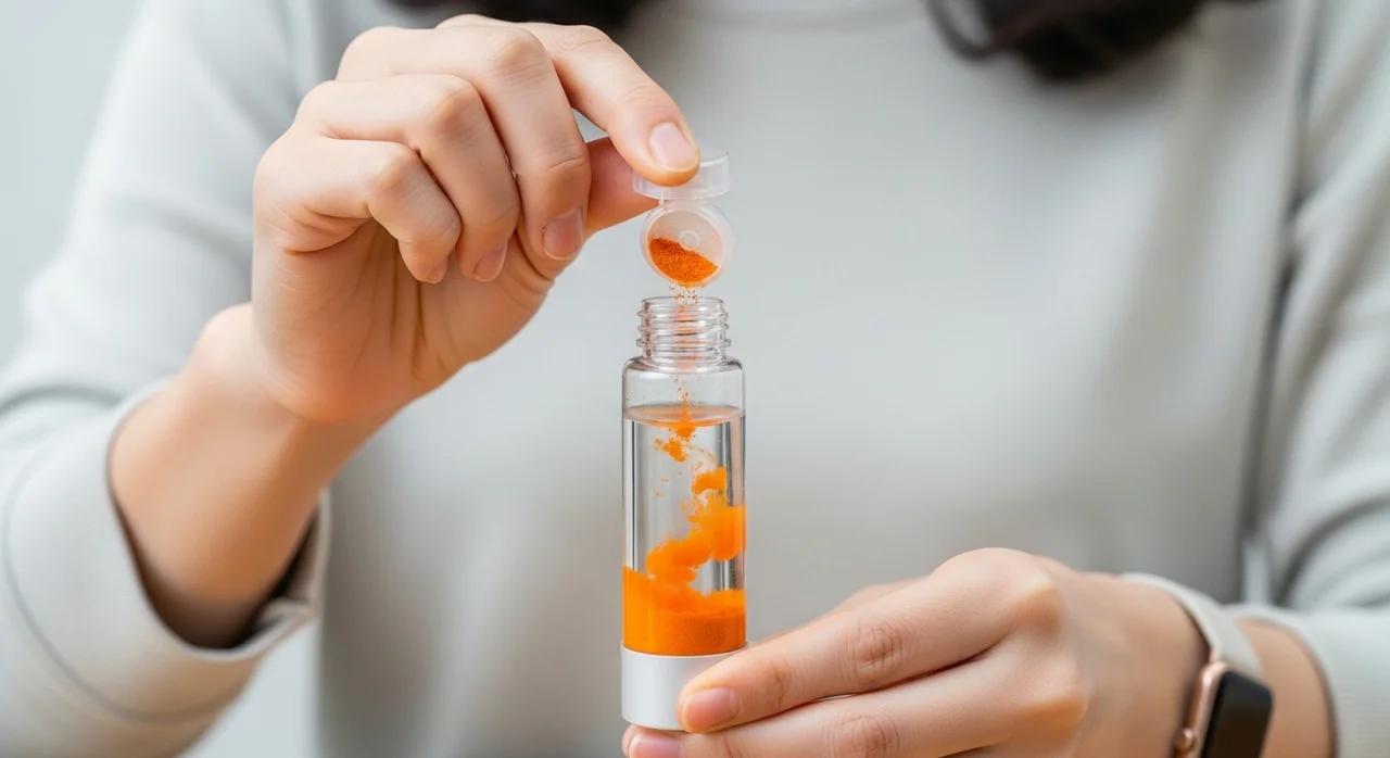 비타바움 비타민B12 상세 리뷰