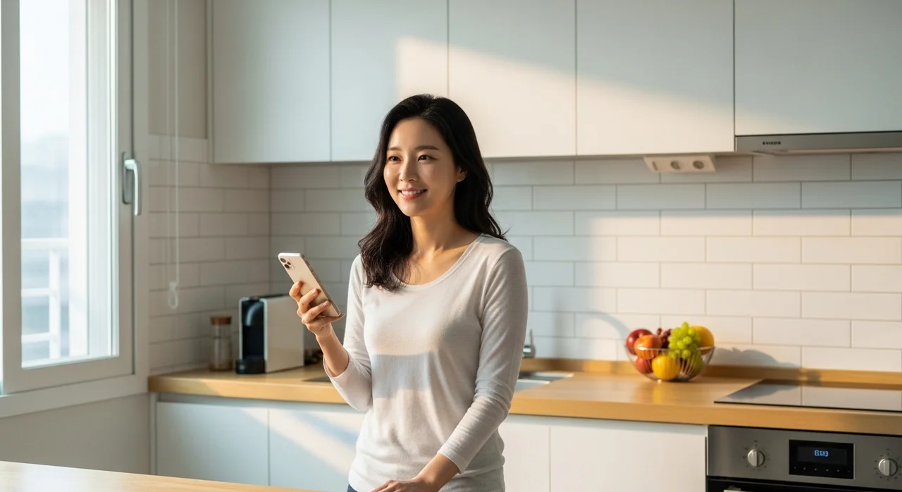 큐레이터 쿠네의 컬리 활용 공략법