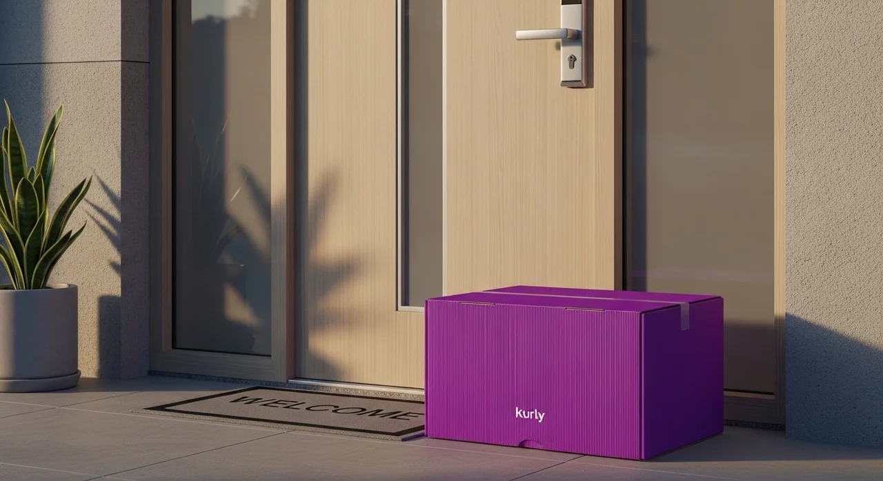 결론 — 오늘 밤 주문하면 내일 새벽 문 앞에 도착합니다