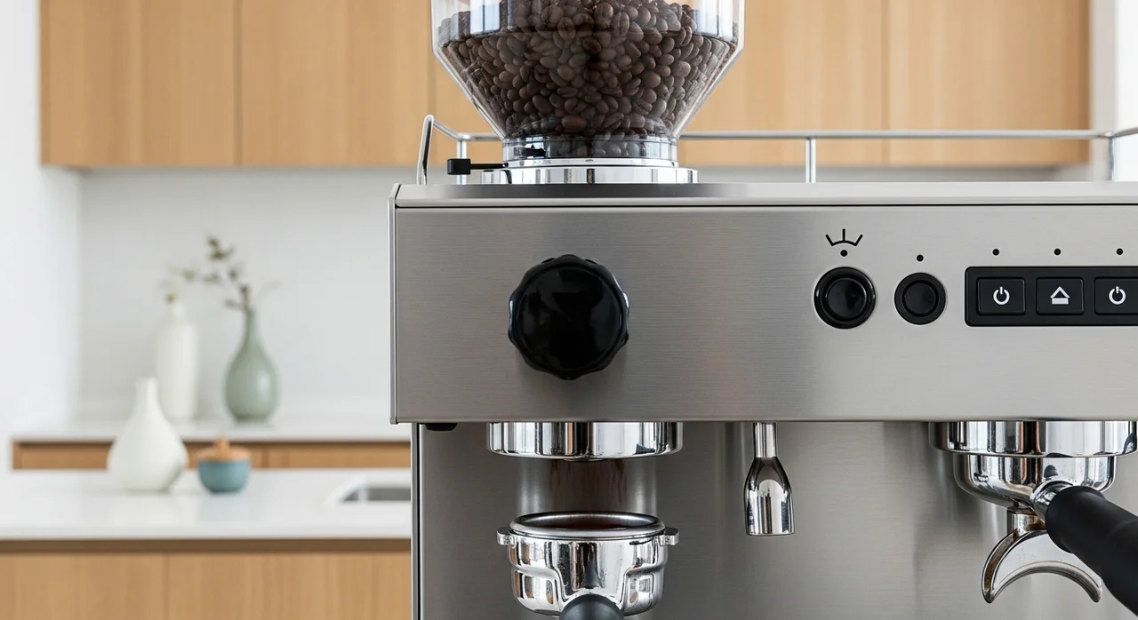 📊 브레빌 드롱기 커피머신 추천 TOP3 한눈에 비교