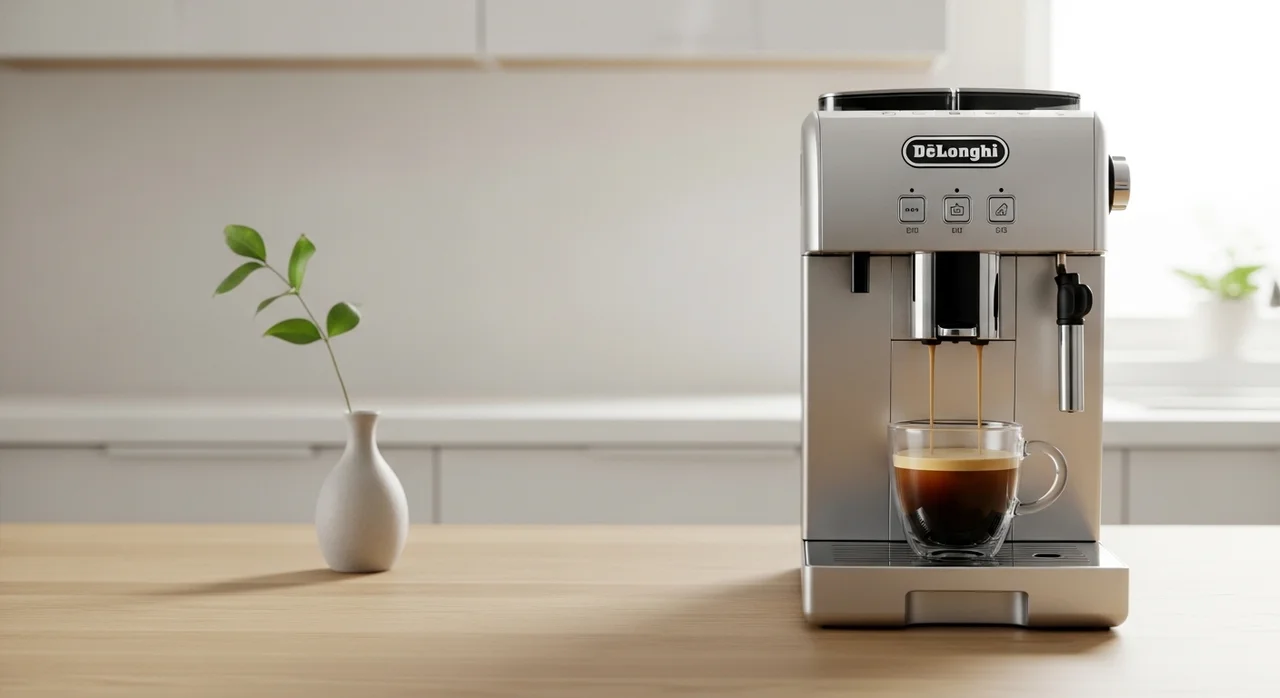 🛍️ 드롱기 마그니피카 에보 KREAM — 시니어 전문가 집중 리뷰