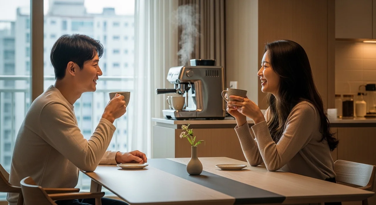 💡 큐레이터 쿠네의 포인트 공략법 및 결론