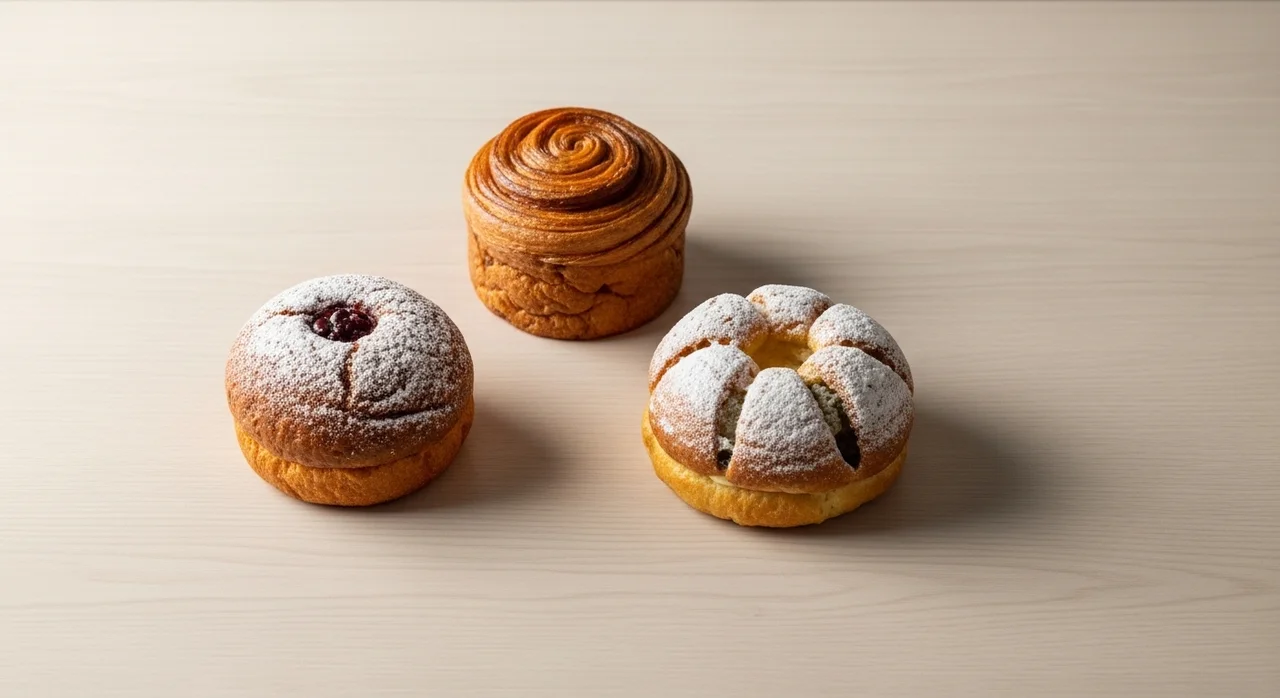 📊 컬리 프리미엄 베이커리 빵 디저트 추천 TOP3 한눈에 비교