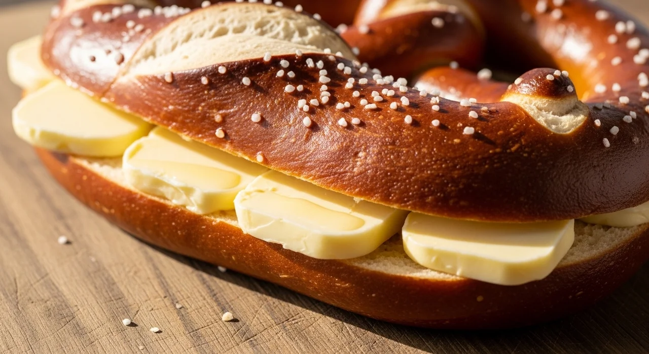 🛒 [우드앤브릭] 버터 라우겐 — 시니어 전문가 집중 리뷰