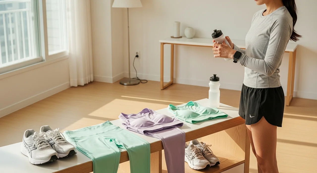 봄 레깅스 러닝화 운동복 추천 TOP3 | 2026년 4월 9일 네이버 실시간 혜택가 총정리