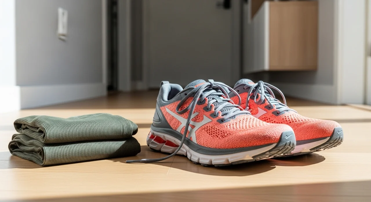 🔥 봄 레깅스 러닝화 운동복, 지금 이 상품이 주목받는 이유