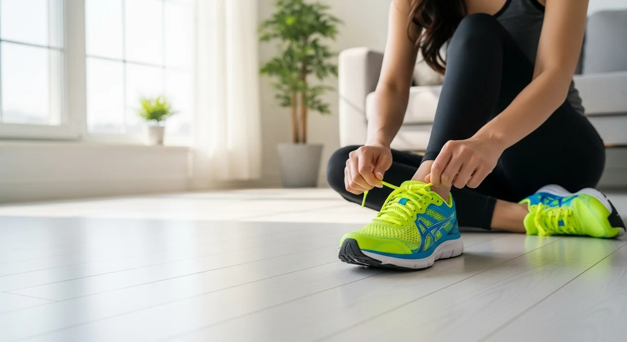 🛍️ 호카 마하 6 — 시니어 전문가 집중 리뷰