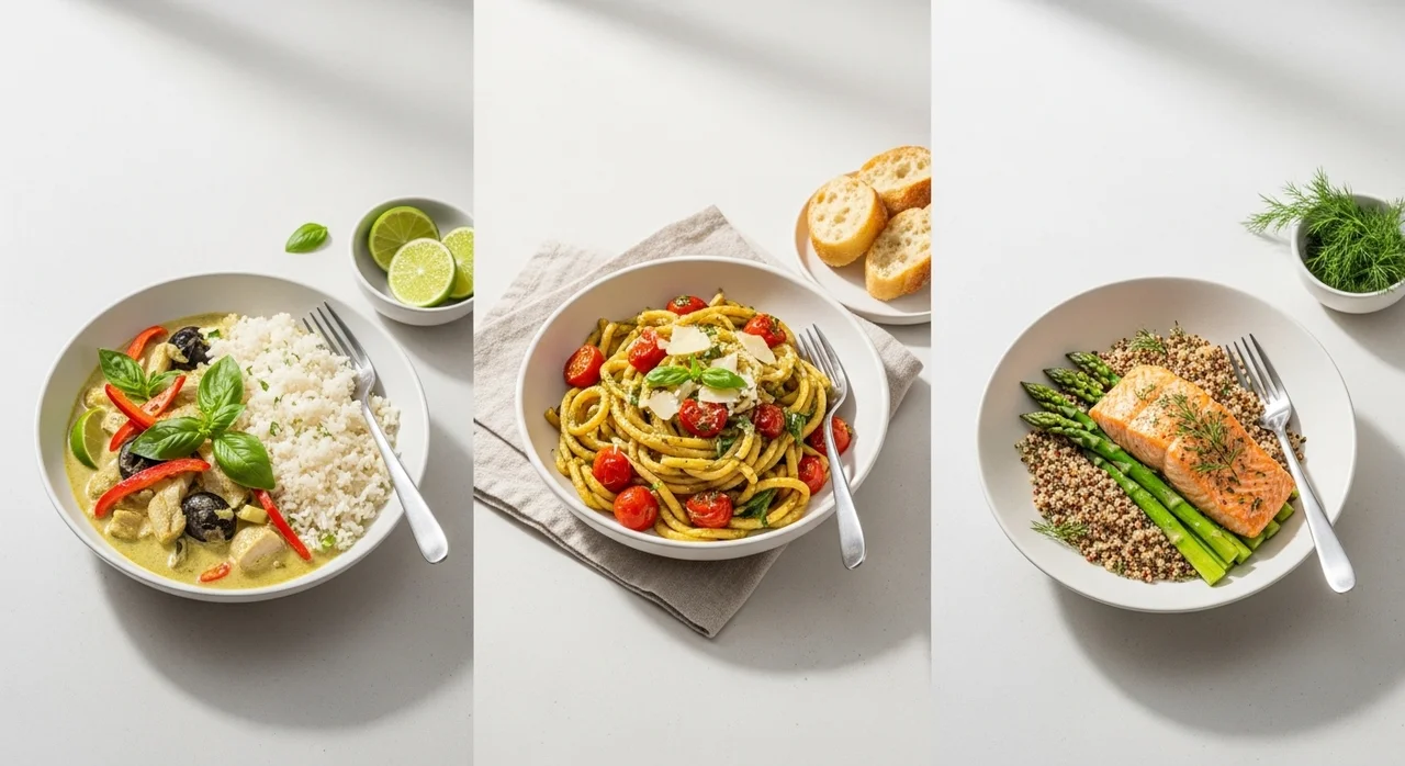 📊 와인 안주 밀키트 추천 TOP3 한눈에 비교