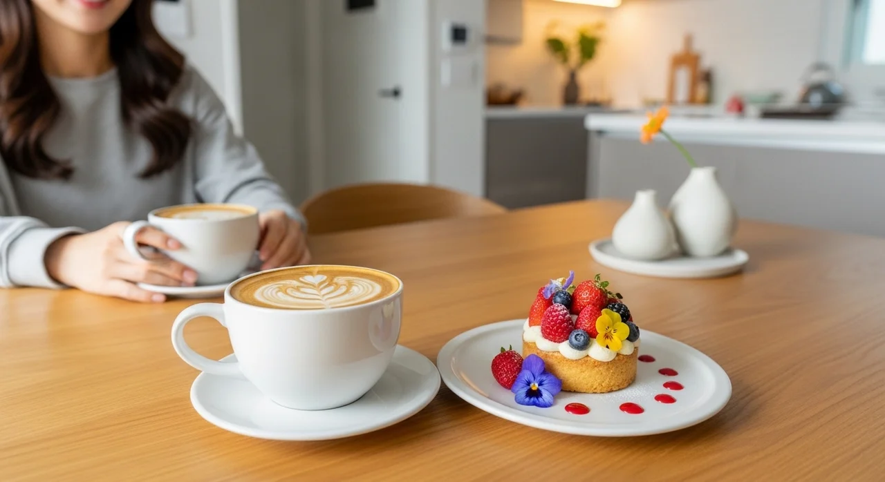 컬리 프리미엄 원두 수제 디저트 홈카페 추천 TOP3 | 2026 최저가