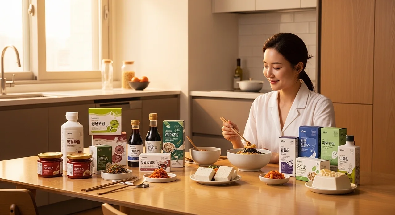 컬리 국산콩 추천 TOP3 | 2026년 4월 11일 컬리 최저가 & 샛별배송 총정리