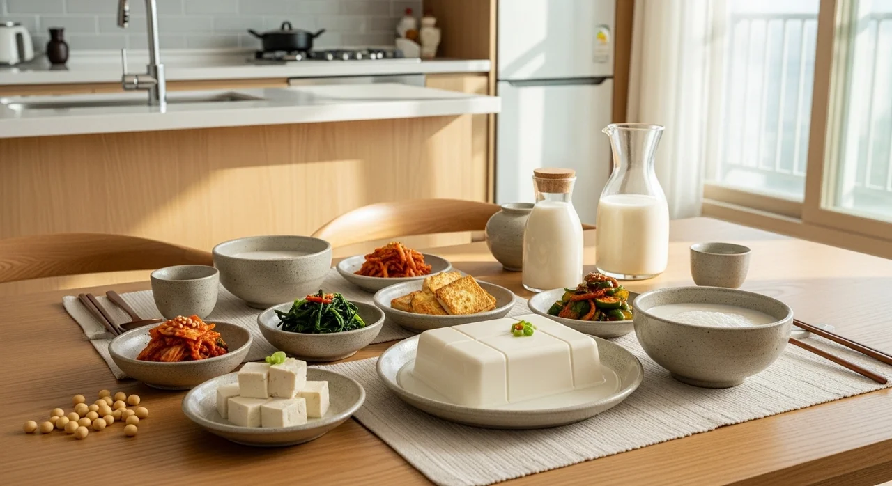 🌙 컬리 국산콩 추천, 지금 주목받는 이유