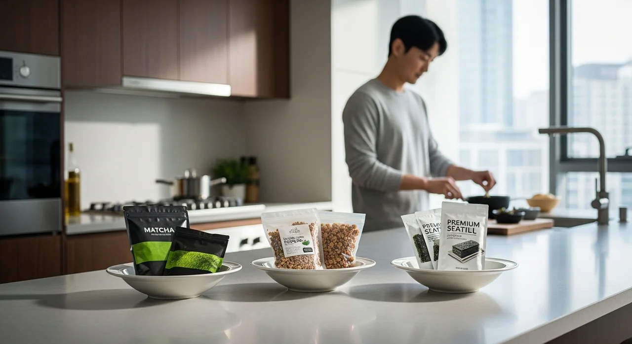 📊 컬리 국산콩 추천 TOP3 한눈에 비교