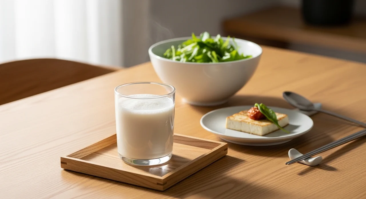 🛒 바디랩 순수두유 국산콩 — 시니어 전문가 집중 리뷰