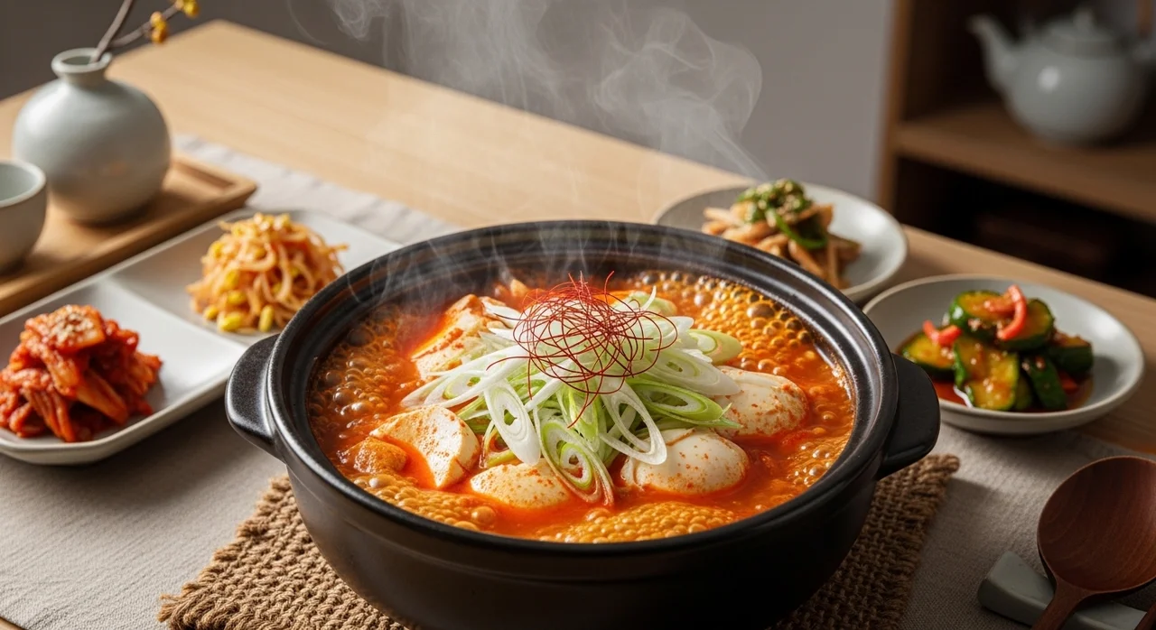 🛒 청해두부 국산콩 순두부 — 시니어 전문가 집중 리뷰