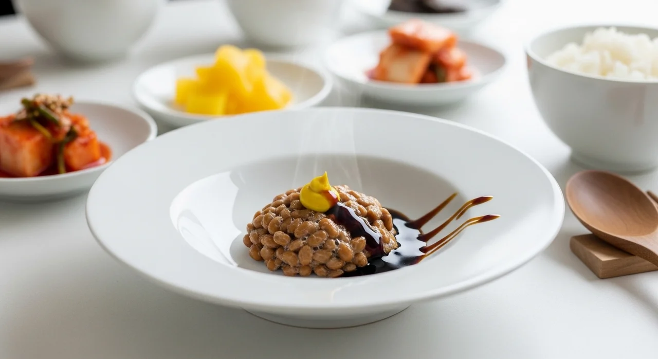 🛒 풀무원 실의 힘 국산콩 생나또 — 시니어 전문가 집중 리뷰