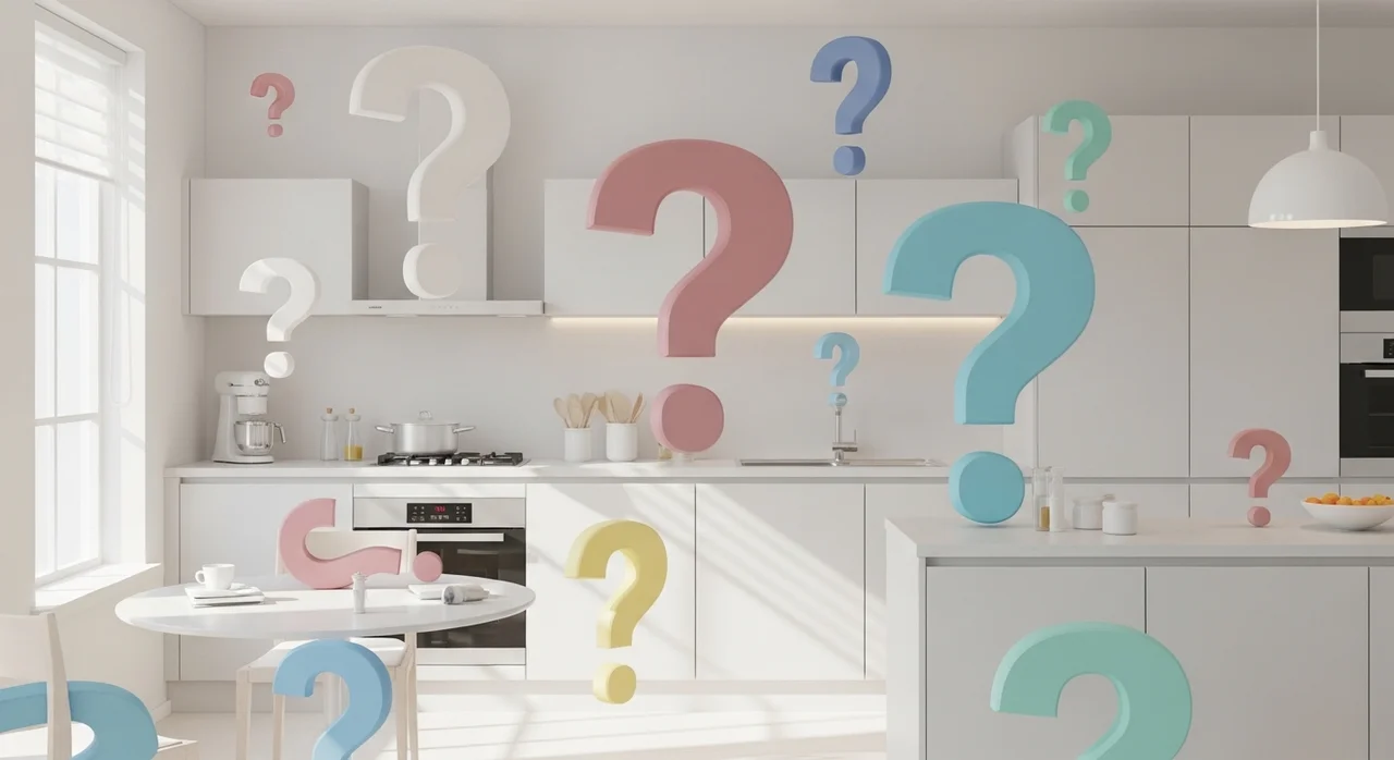 ❓ 자주 묻는 질문