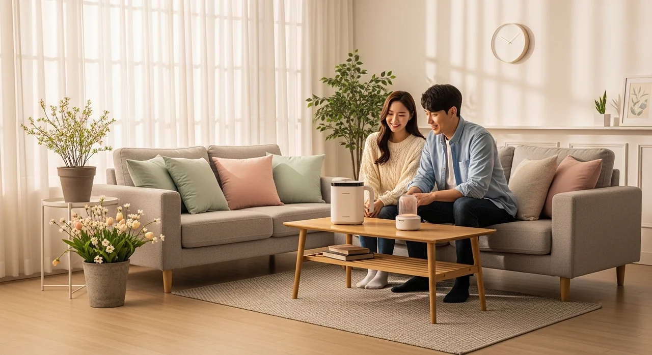 한샘 리바트 봄 인테리어 가구 추천 TOP3 | 2026.04 네이버 실시간 혜택가 총정리