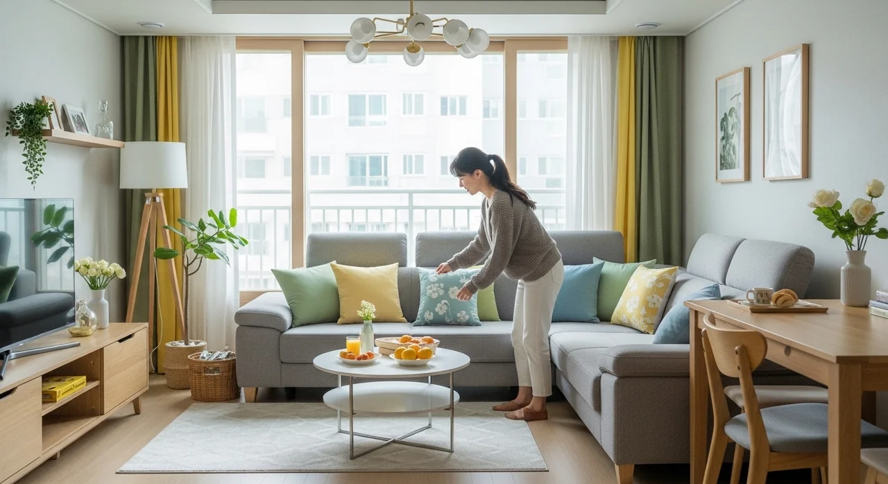 🔥 한샘 리바트 봄 인테리어 가구 추천, 지금 이 상품이 주목받는 이유