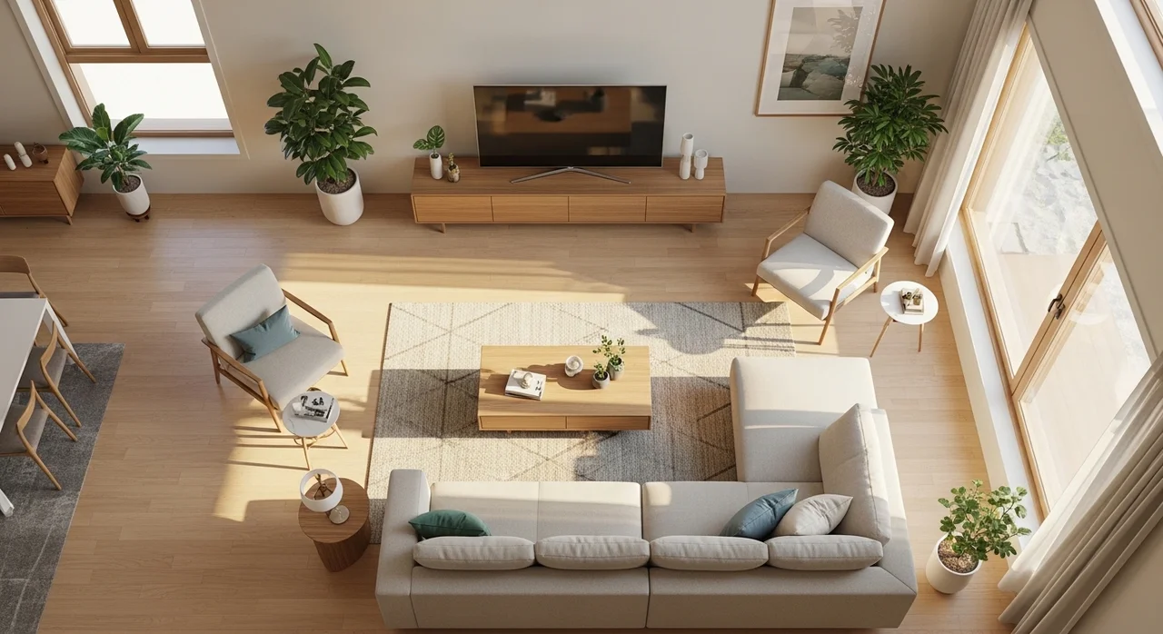 📊 한샘 리바트 봄 인테리어 가구 추천 TOP3 한눈에 비교