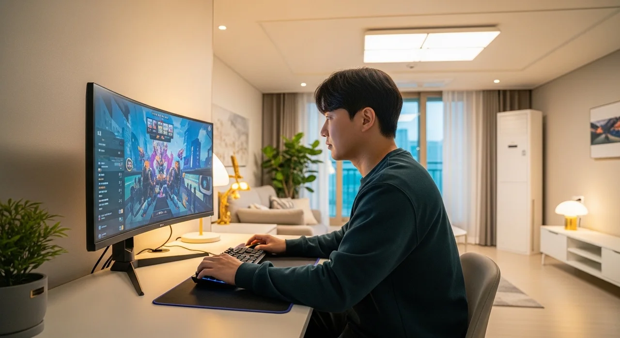 게이밍 기어 고화질 모니터 추천 TOP2 | 2026년 4월 쿠팡 최저가