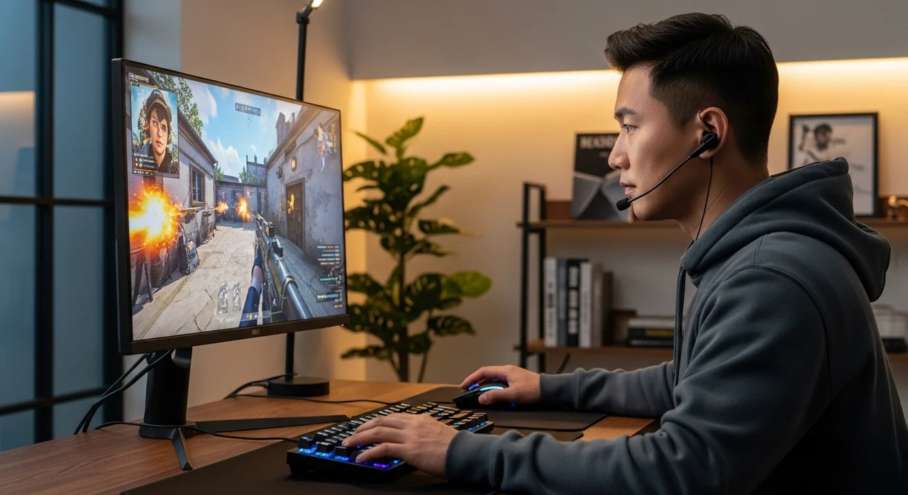 🛍️ LG전자 울트라기어 32GS75Q 32인치 상세 리뷰