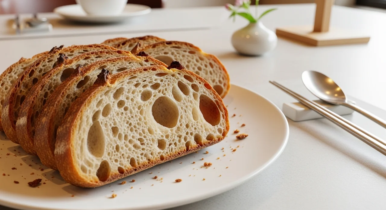 🛒 타르틴베이커리 컨트리 하프 — 시니어 전문가 집중 리뷰