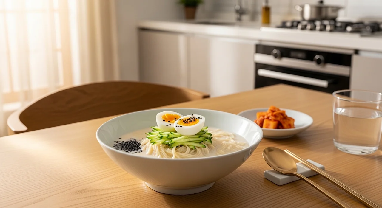 컬리 콩국수 추천 TOP3 | 2026년 4월 최저가 & 샛별배송 총정리