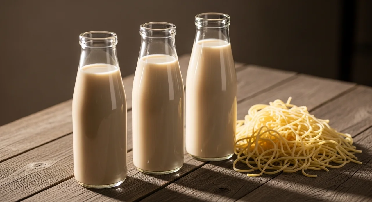 컬리 콩국수 추천 TOP3 한눈에 비교