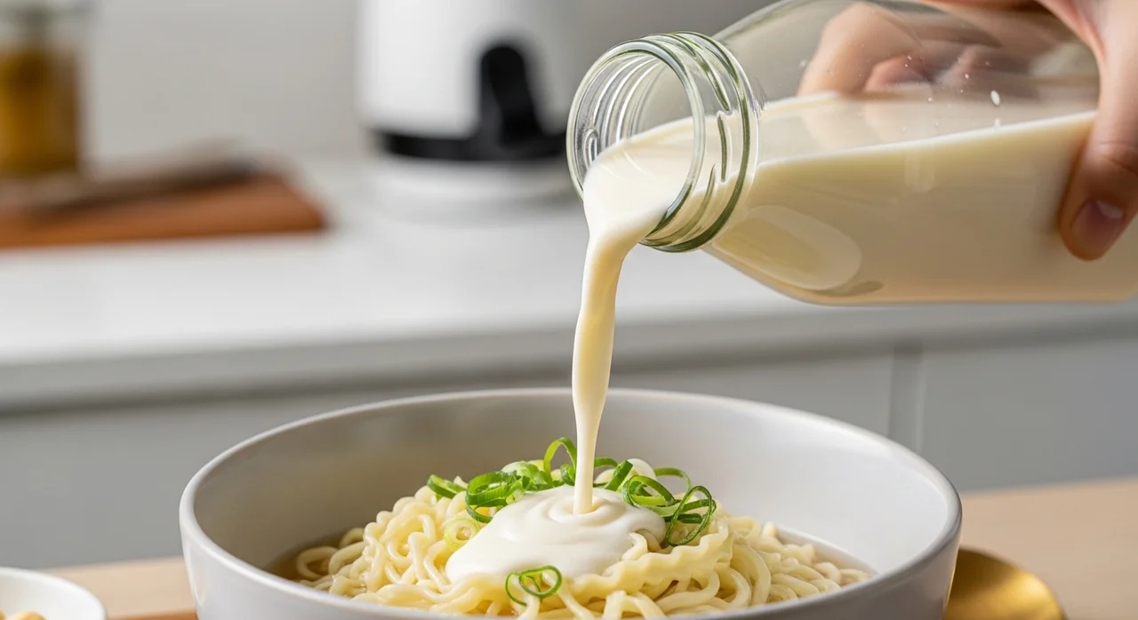 [소이퀸] 진한 콩물 상세 리뷰