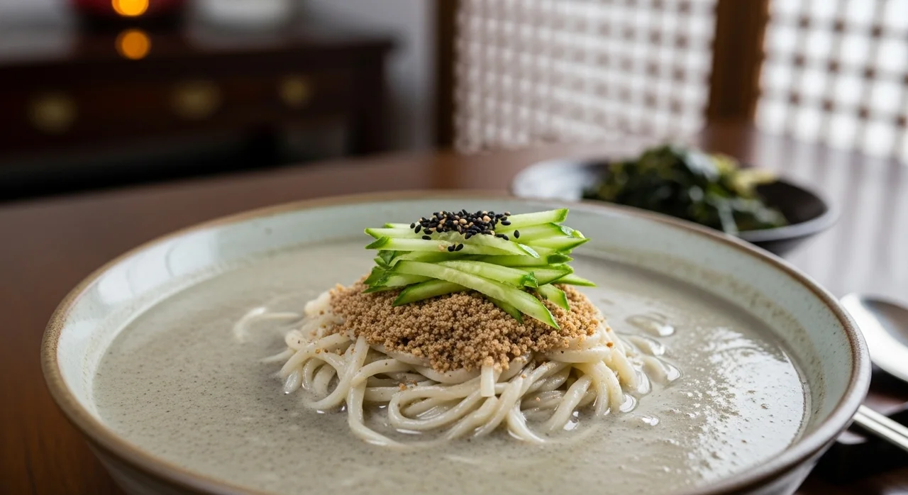 [김구원선생] 국산 서리태 콩물 상세 리뷰