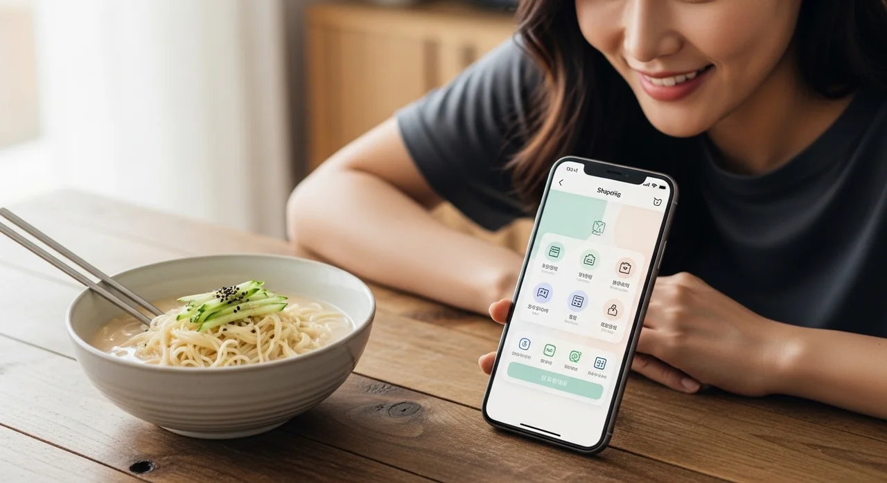 큐레이터 쿠네의 컬리 활용 공략법