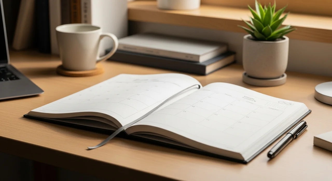 🛍️ 담은 다이어리 Palau 플래너 — 시니어 전문가 집중 리뷰