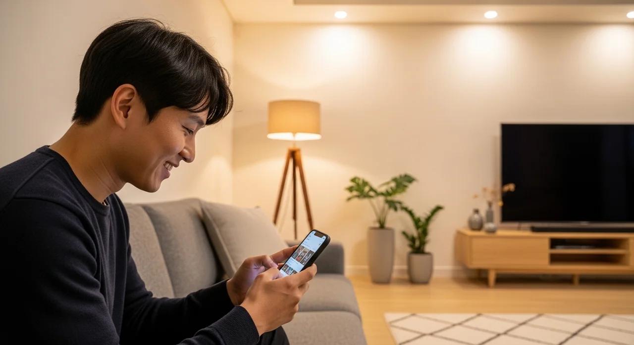 💡 큐레이터 쿠네의 포인트 공략법